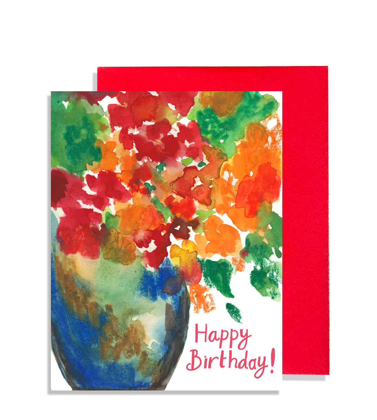 Birthday Darling!