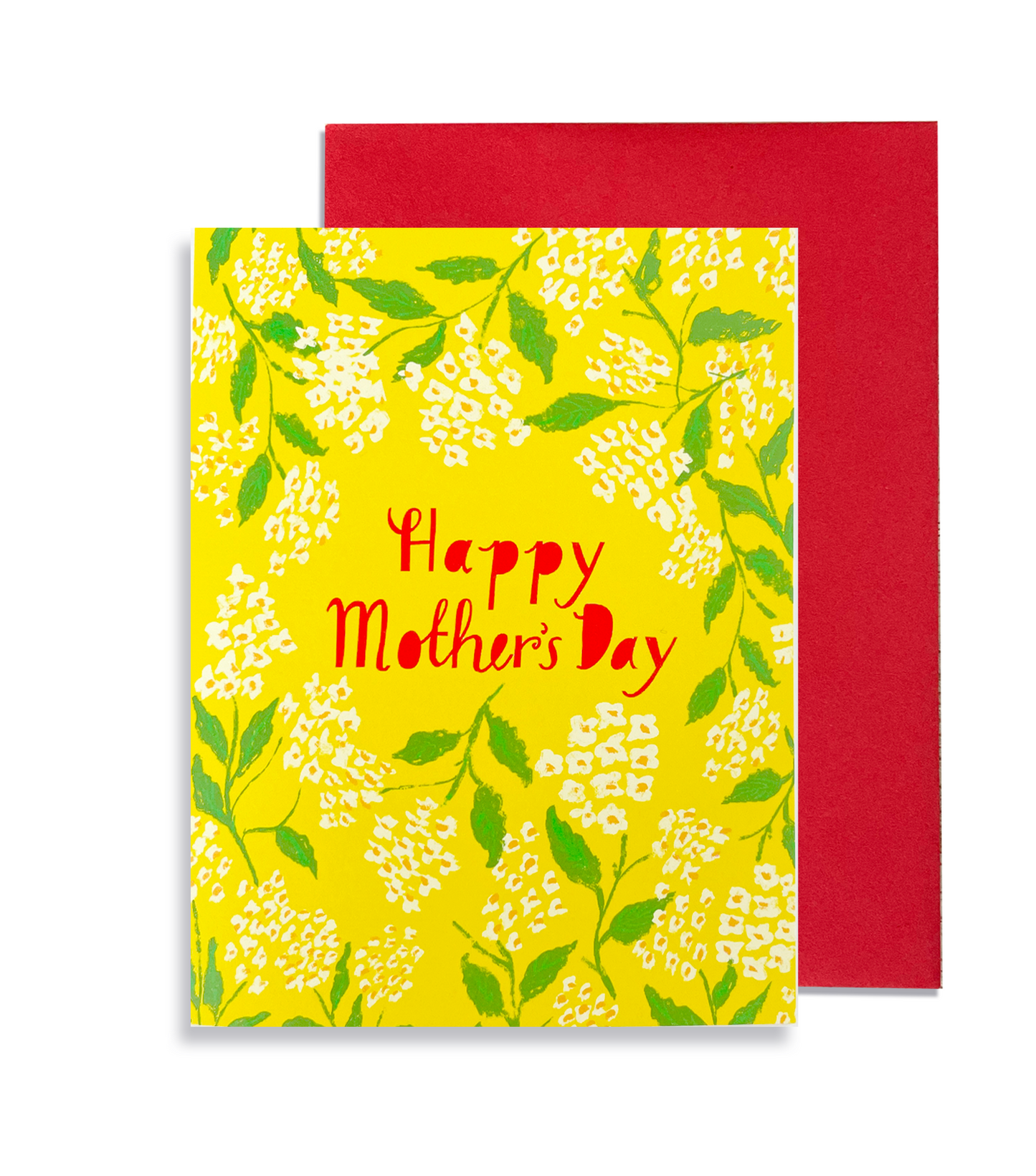 Wish your mom Happy Mother's Day with these hyrdrangeas