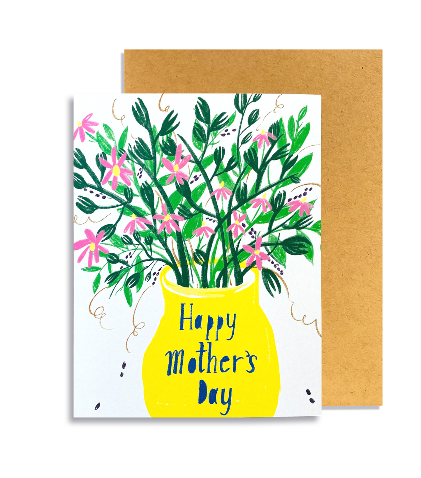 flowers for mom