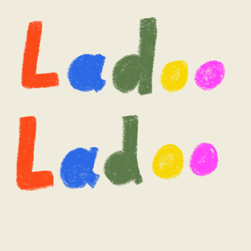 Ladooladoo