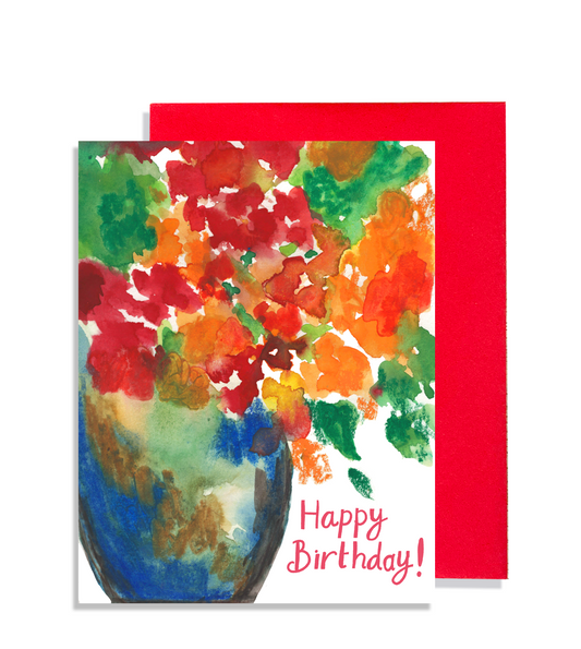 Birthday Darling!