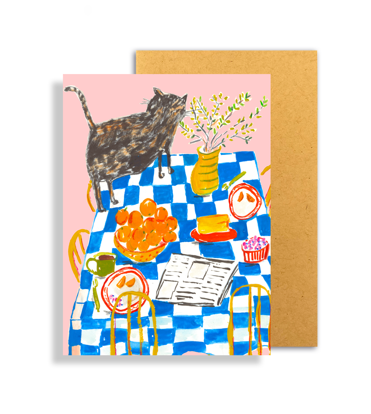 Cats! Cats! Cats!