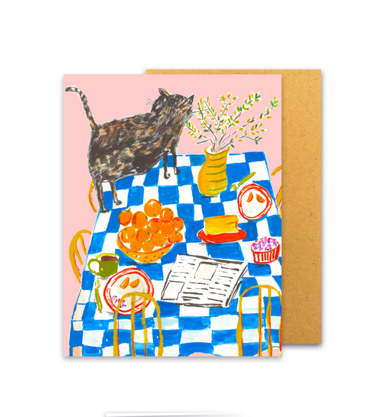 Cats! Cats! Cats!