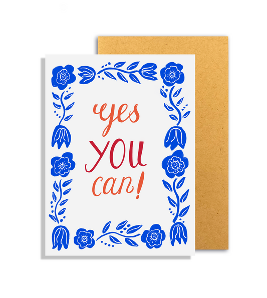 Friend YES you can do anything!