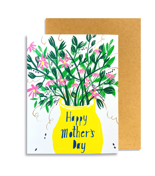 flowers for mom